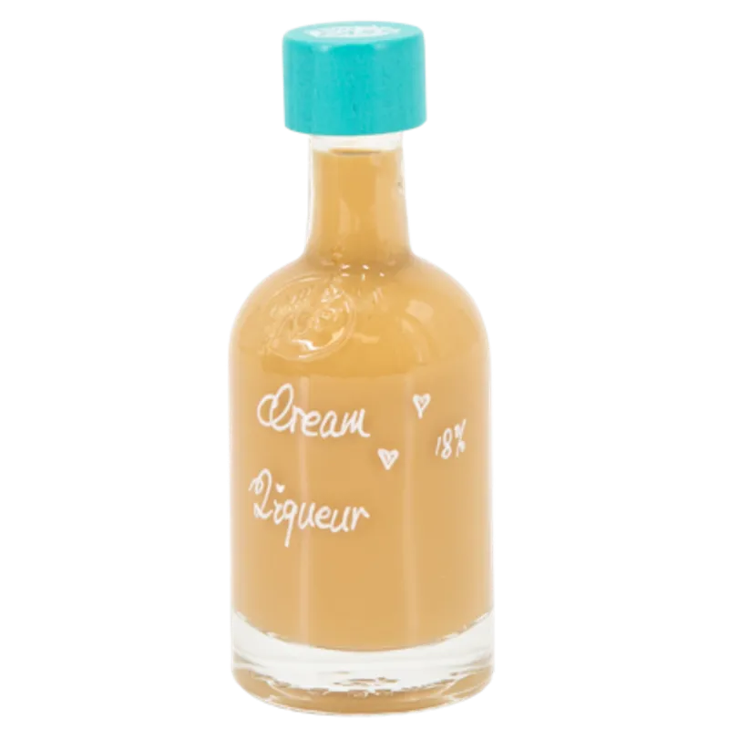 VOMFASS 焦糖 - 奶油利口酒 18% alc。- 700ML