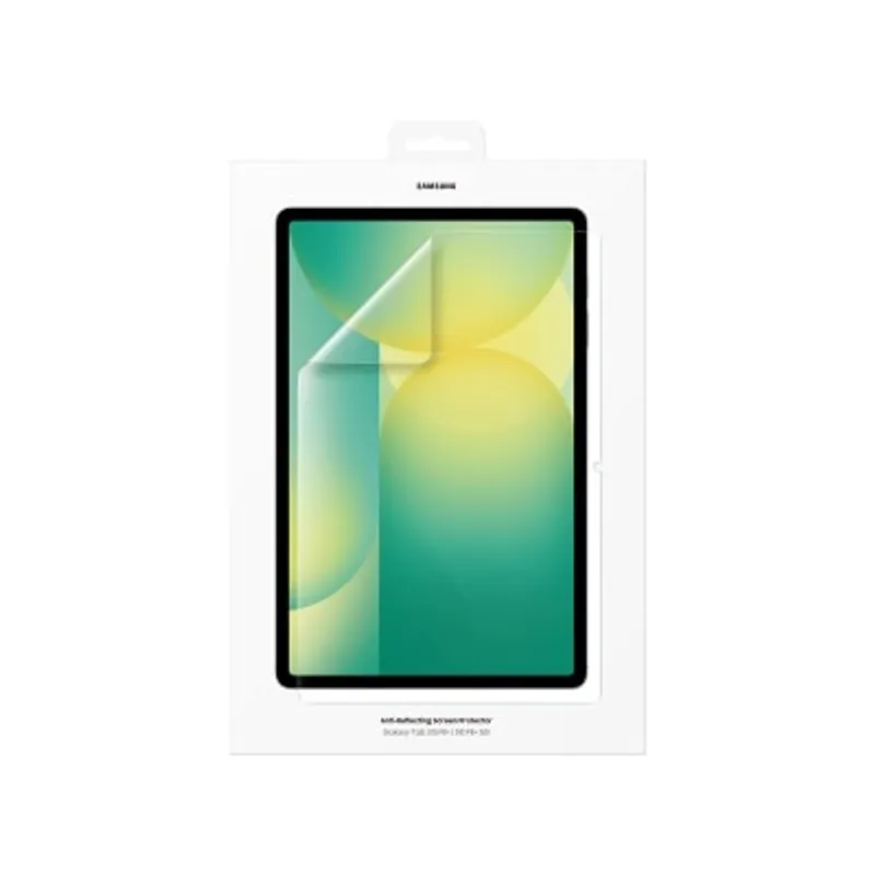 SAMSUNG 三星電子 Galaxy Tab S10FE+ 防眩光螢幕保護貼