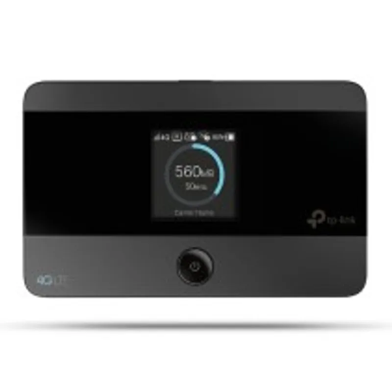 TP-Link 4G/5G Mobile WiFi