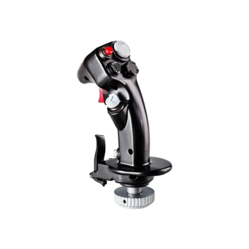 THRUSTMASTER F-16C Viper Hotas Add-On 附加手柄