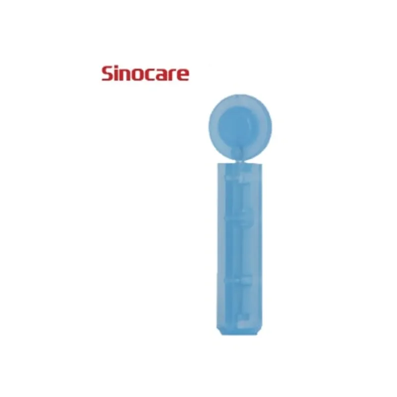 Sinocare 採血針 50 枝