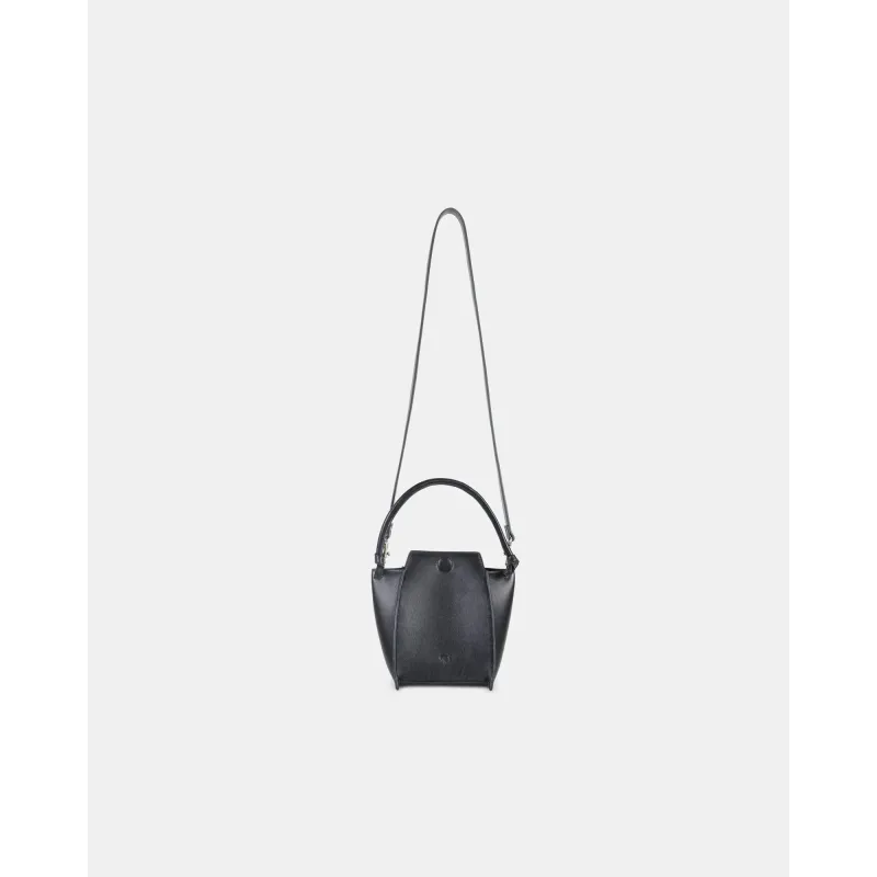 Mini Pine Bag – BLACK