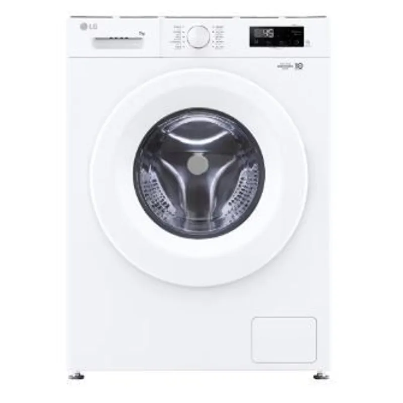 LG 7公斤1200轉洗衣機(飛頂型號) FVBS70W2C