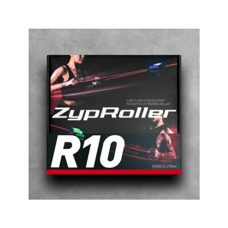 ZypRoller 拉力輪