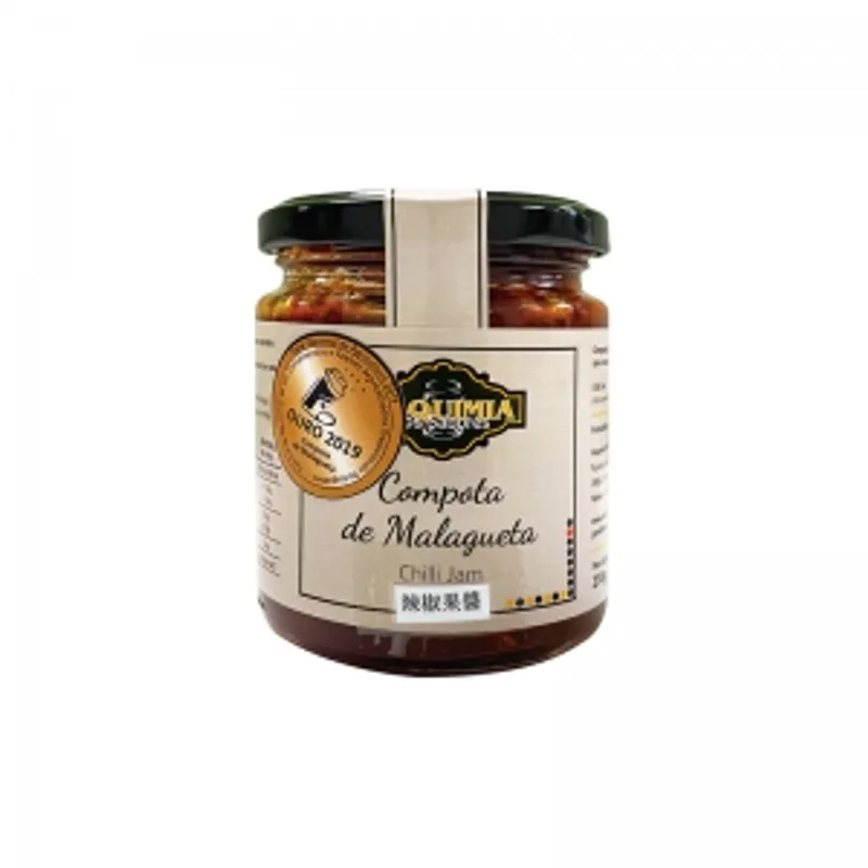 葡萄牙Alquimia dos Sabores果醬250ml/瓶