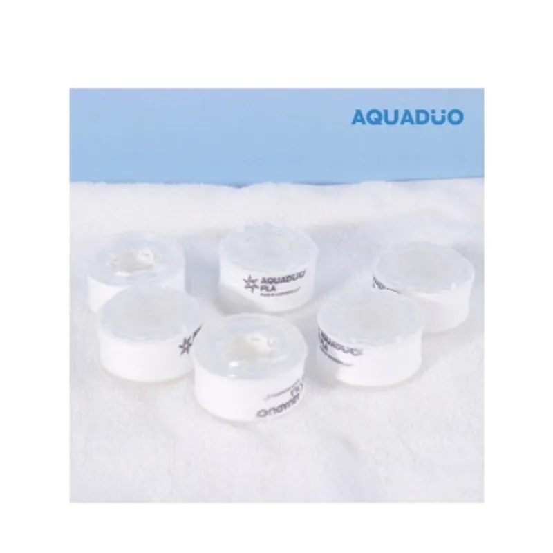 Aquaduo 2000RF-R6 PLA濾芯 (6件裝) (適用於 SF-2000水龍頭過濾器)