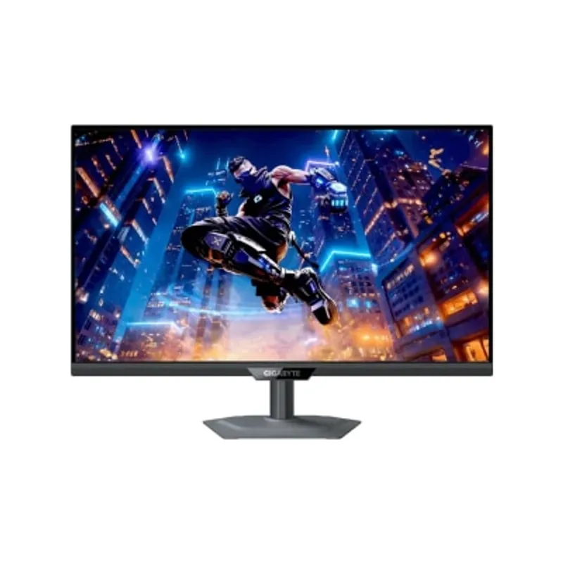 Gigabyte 技嘉 M27UP 27" 160Hz 電競顯示屏