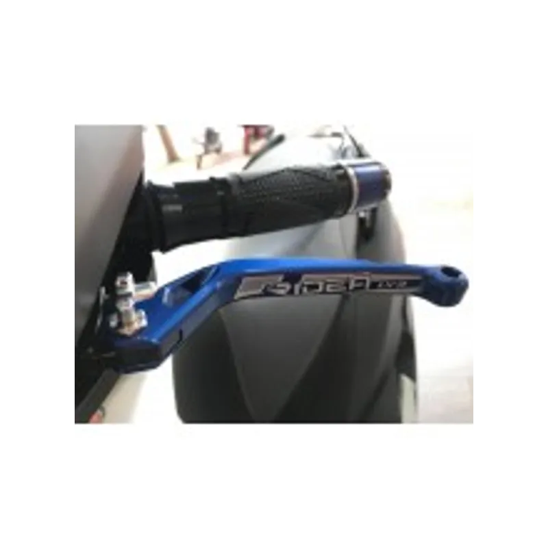 RIDEA 3D標準版牛角