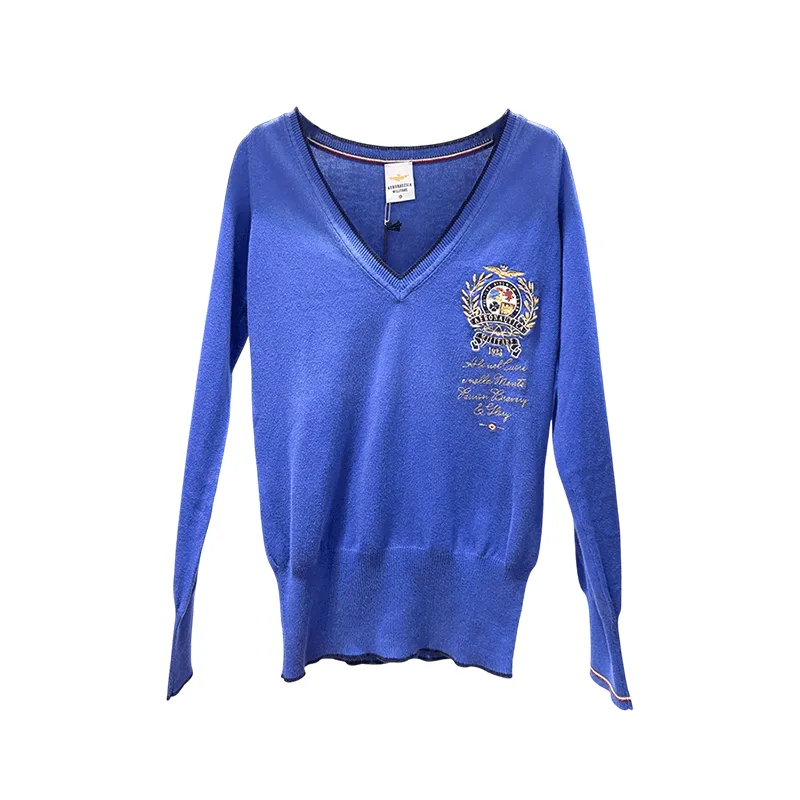 AERONAUTICA MILITARE 针织上衣