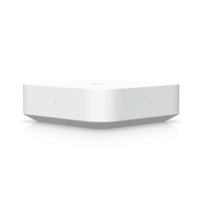 UBIQUITI Ubiquiti Gateway Lite 網絡網關 (Dual-core ARM® Cortex®-A53 at 1 GHz / 1GB / 1Gbps)(NE-UUXGL)