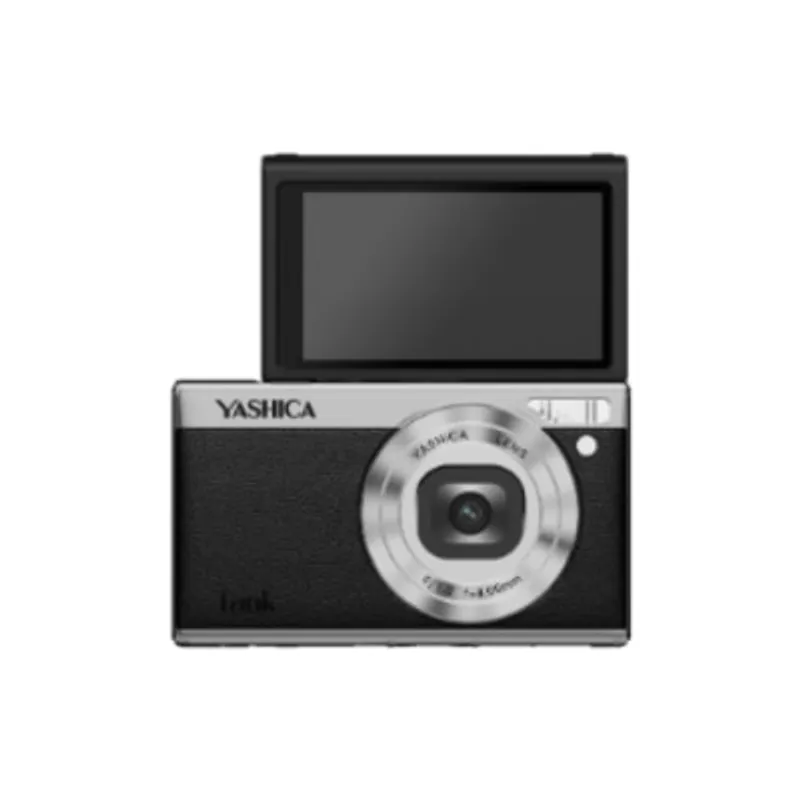 YASHICA Tank 數碼相機