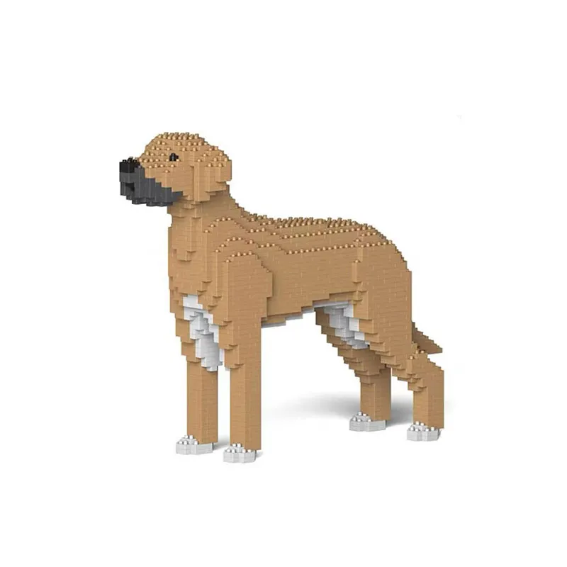 JEKCA 大丹犬