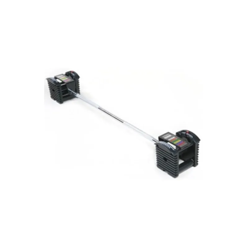 PowerBlock PRO系列槓鈴配件