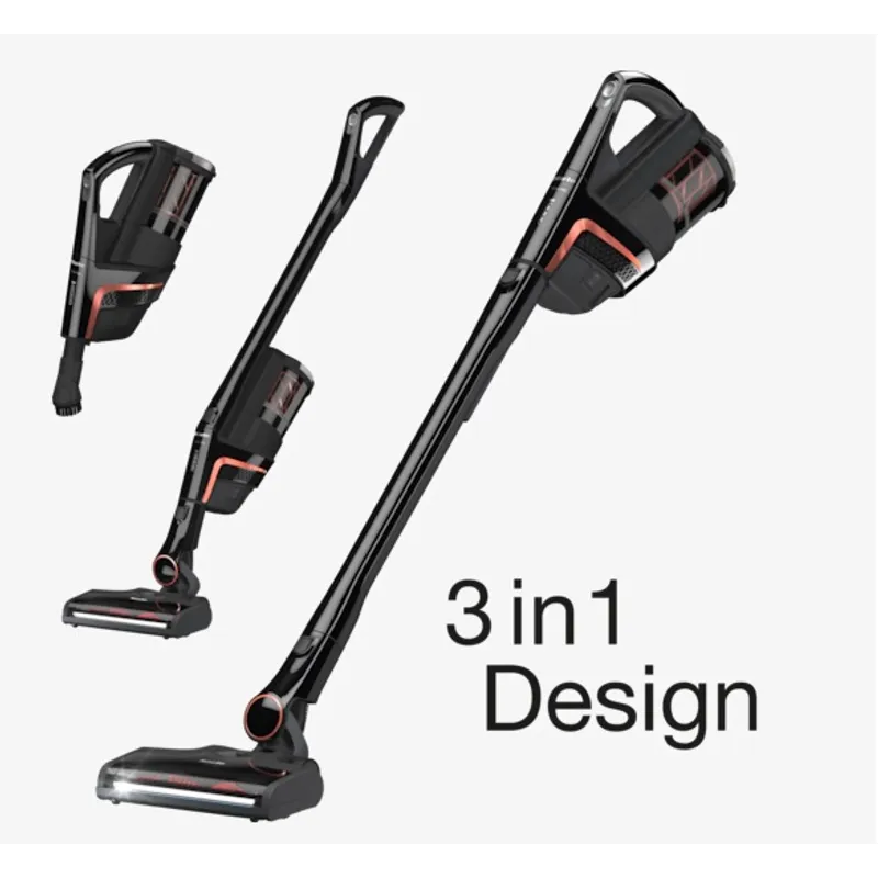 MIELE 直立式吸塵機 HX2 CAT&DOG