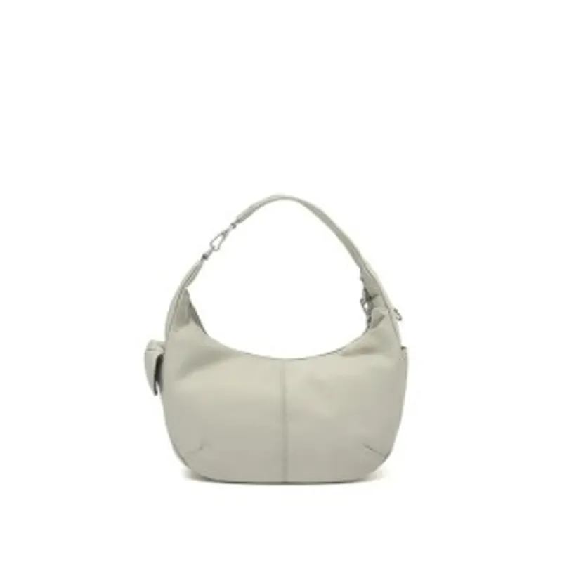 Branden Safe Days Shoulder Bag (灰色)