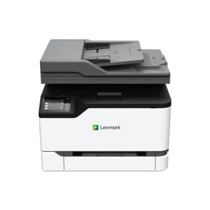 Lexmark 利盟 CX331adwe 彩色多功能鐳射打印機