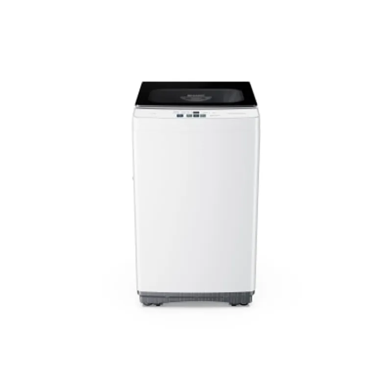 SHARP 聲寶 7.5公斤700轉日式洗衣機 - ES-HK750X-W