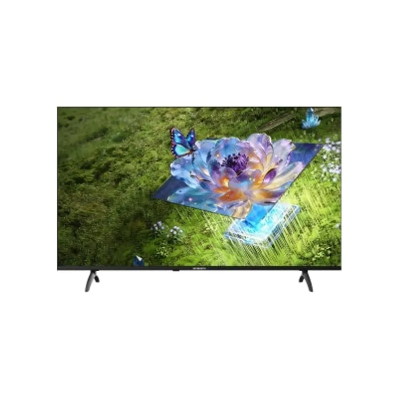 SKYWORTH 創維 Q66K 4K QLED 量子點Google 智慧電視 2026
