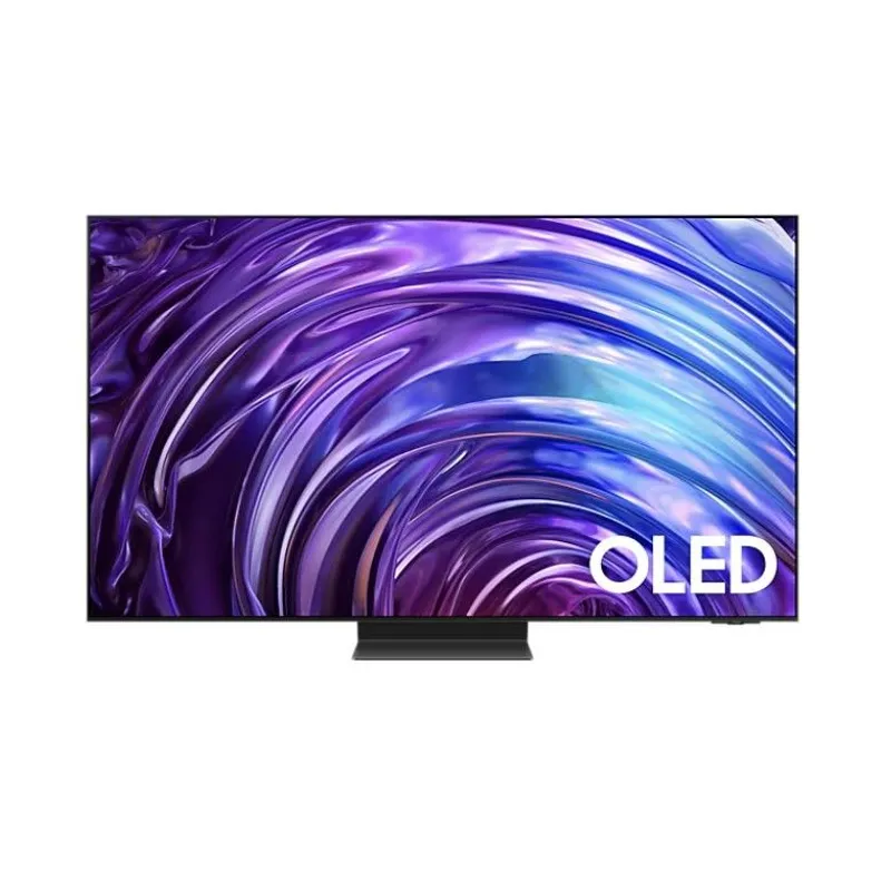 SAMSUNG 65吋 4K OLED智能電視 QA65S95DAJXZK