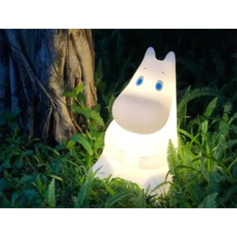 VIPO 姆明60厘米LED灯 MM37107MOOMIN60CM