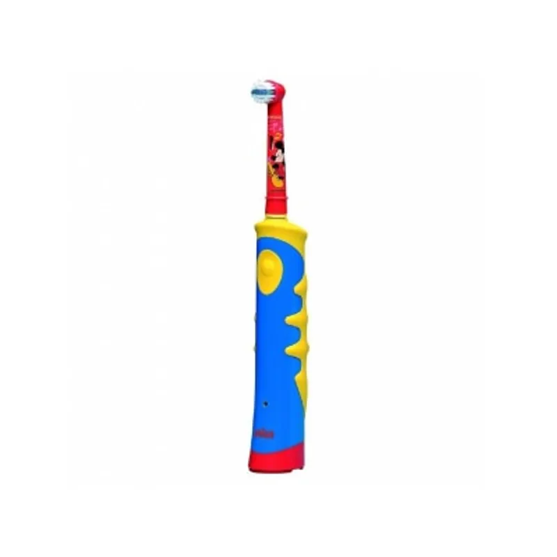 Oral-B D10513K 兒童電動牙刷 (米奇)
