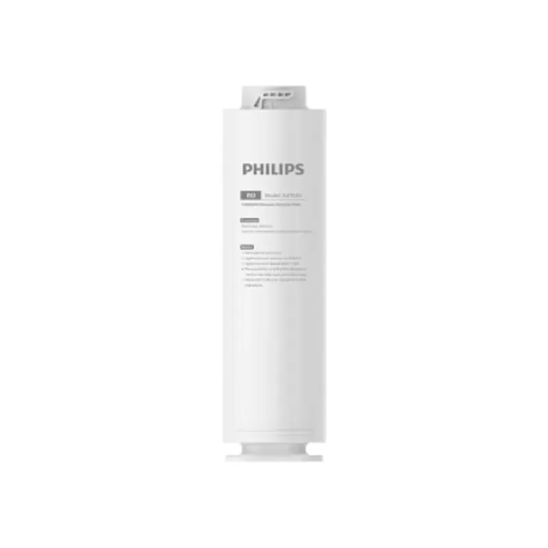 PHILIPS 飛利浦 AUT640/90 AQP RO長效濾芯 (適用於AUT9028DG/90 RO櫥下式冷熱淨水器)