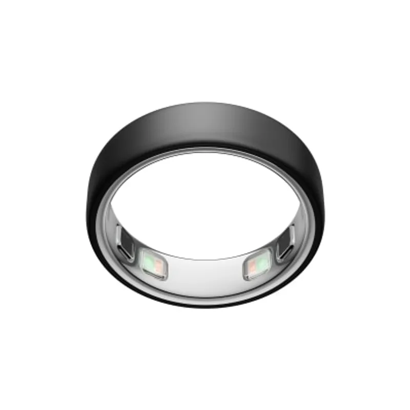 Oura Ring 5 智能健康戒指