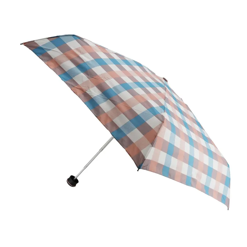HUS Pastel Stripe PK 雨傘