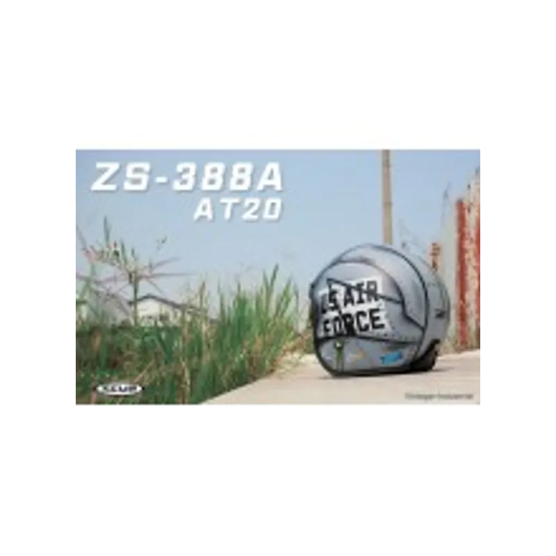 ZEUS 388A AIR FORCE