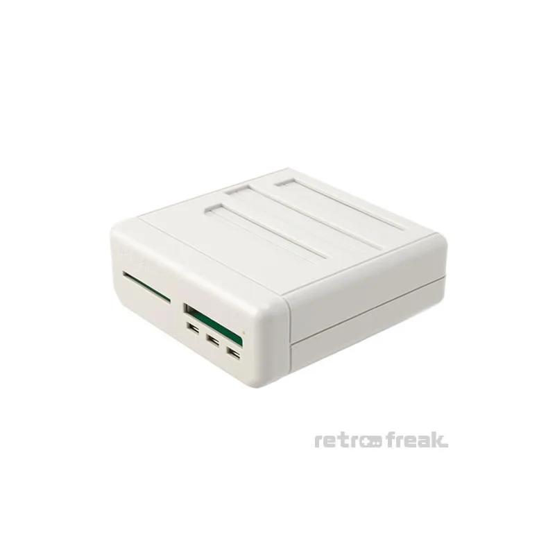 cybergadget retro freak cartridge adater | CYーRFー2 卡匣擴展器