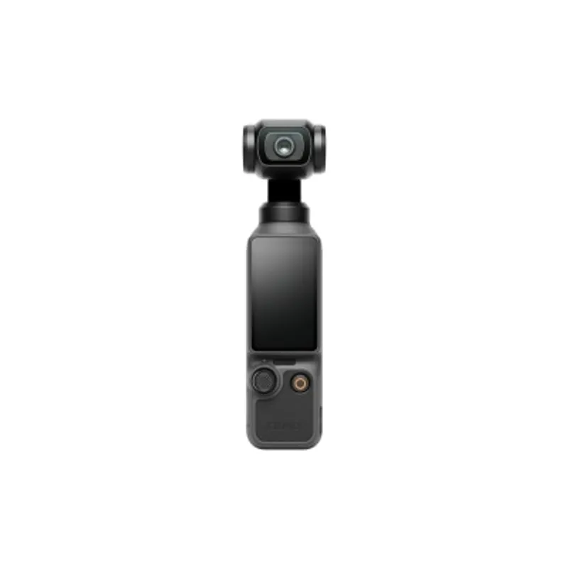 DJI 大疆 Osmo Pocket 4 運動相機