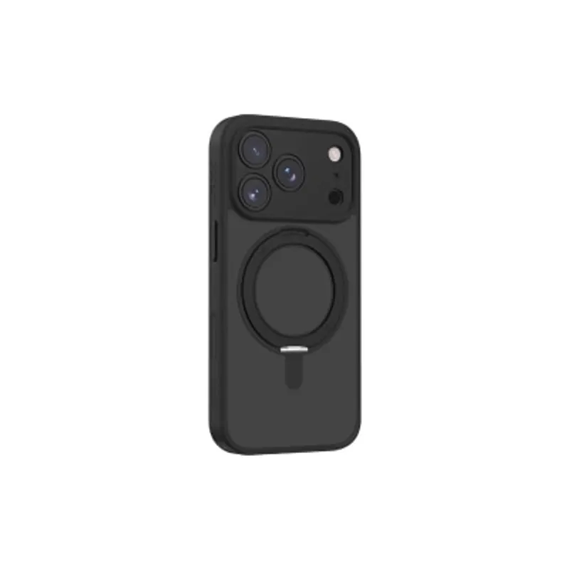 Momax CaseForm iPhone 17 Pro Max 滾輪磁吸保護殼