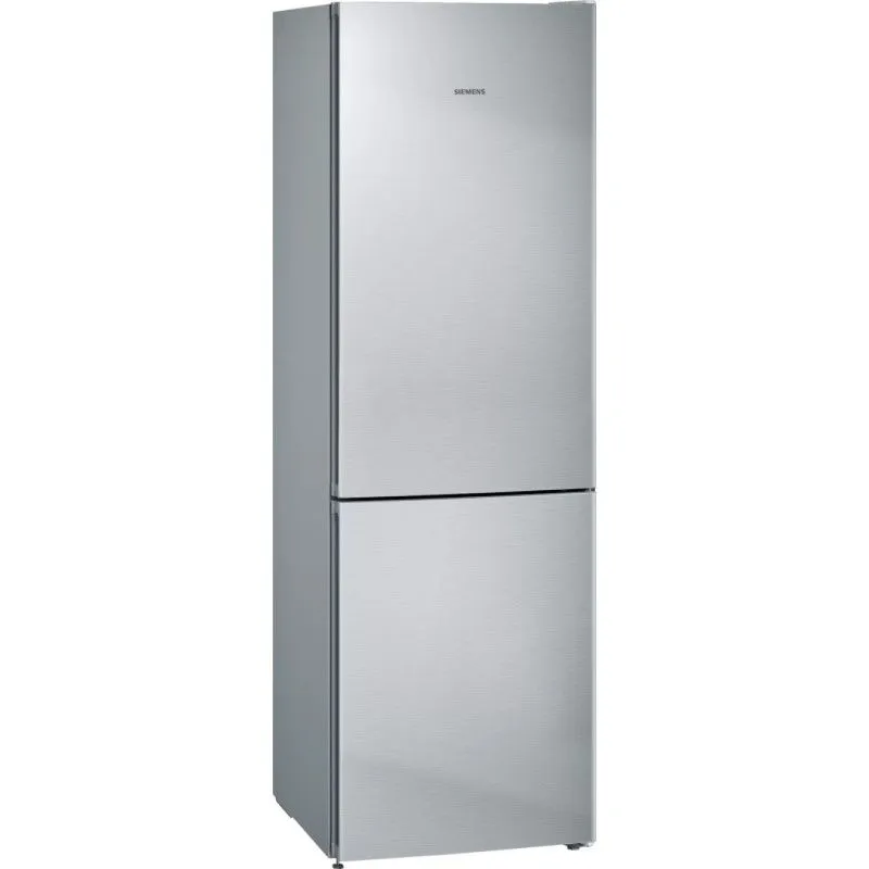 SIEMENS 323公升下層冷凍式雙門雪櫃 KG36NVI37K