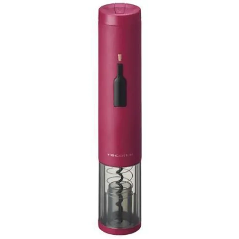 RECOLTE 電動紅酒開瓶器 EWO2/R