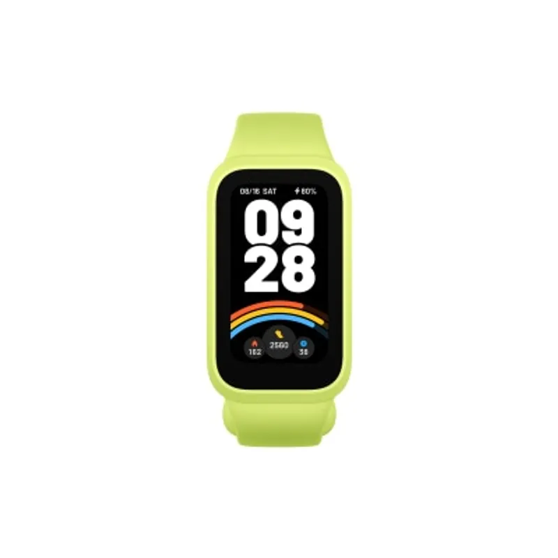 Xiaomi 小米 手環 9 Active 智能穿戴