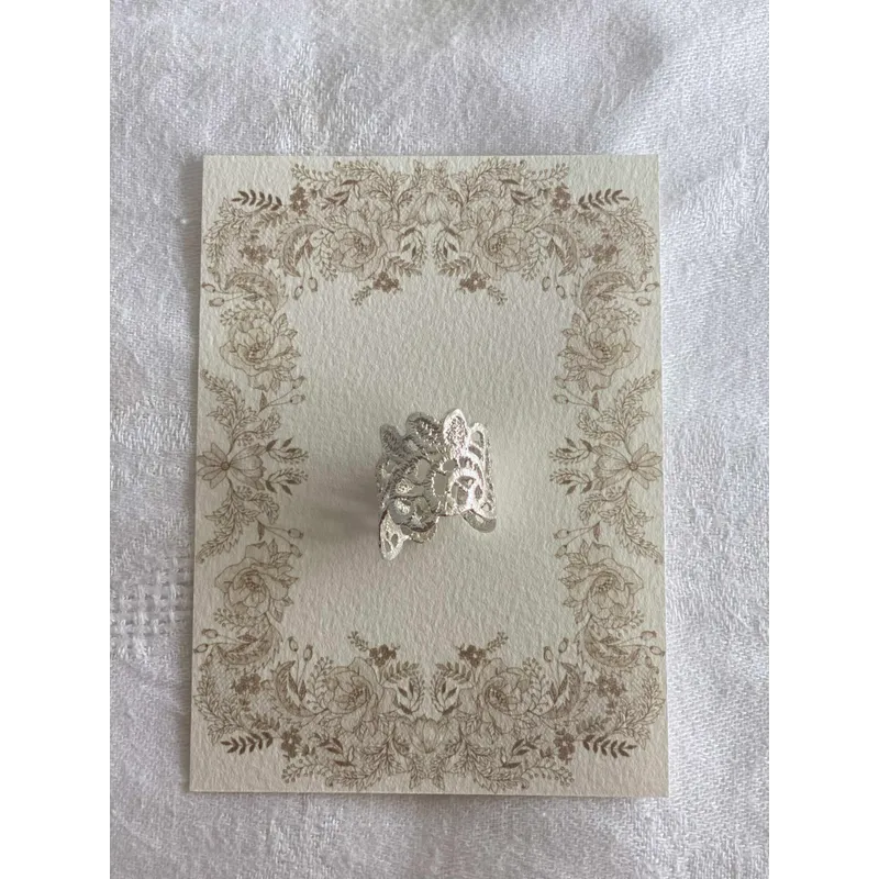 Roco Jardin Ring