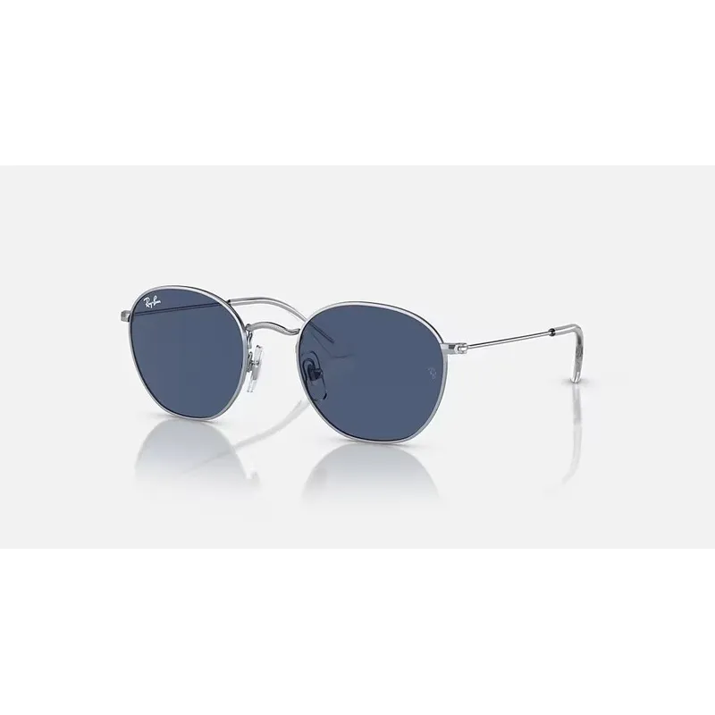 RAY-BAN JUNIOR ROB KIDS （深藍色鏡片）