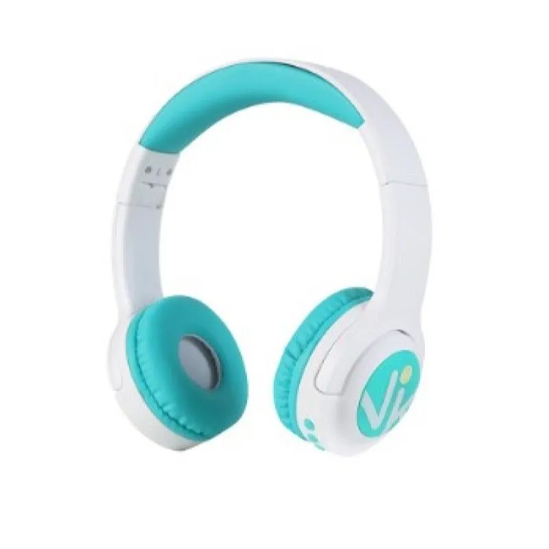 VISIONKIDS 兒童頭戴式無線耳機 HAPPION