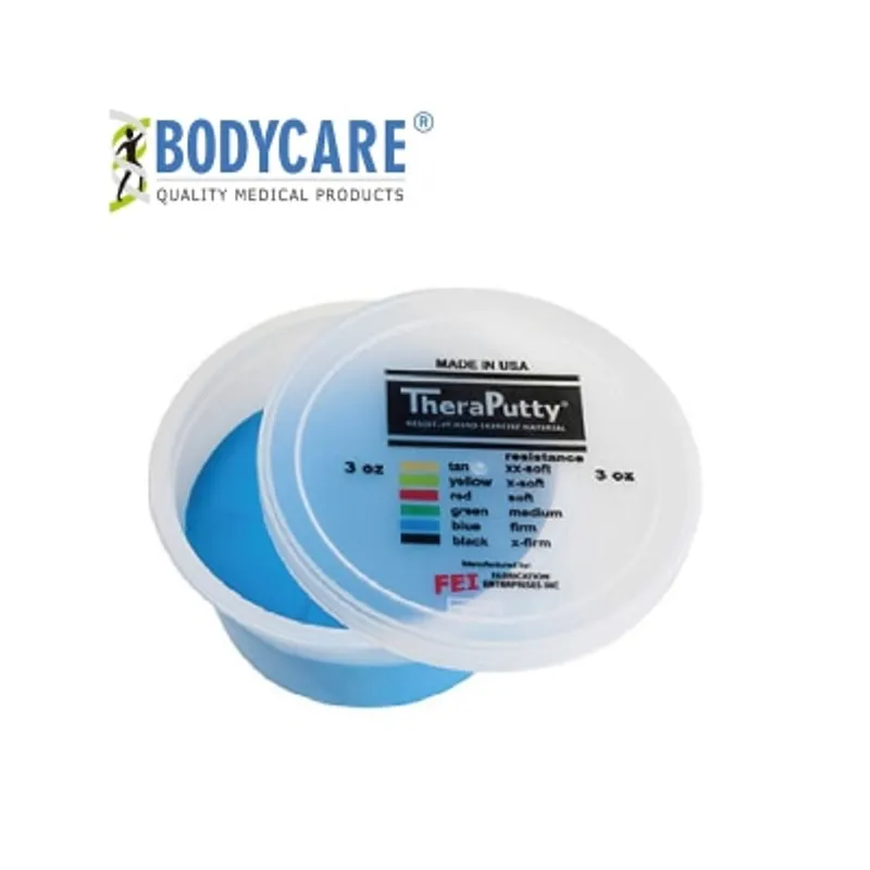 Bodycare 練力膠