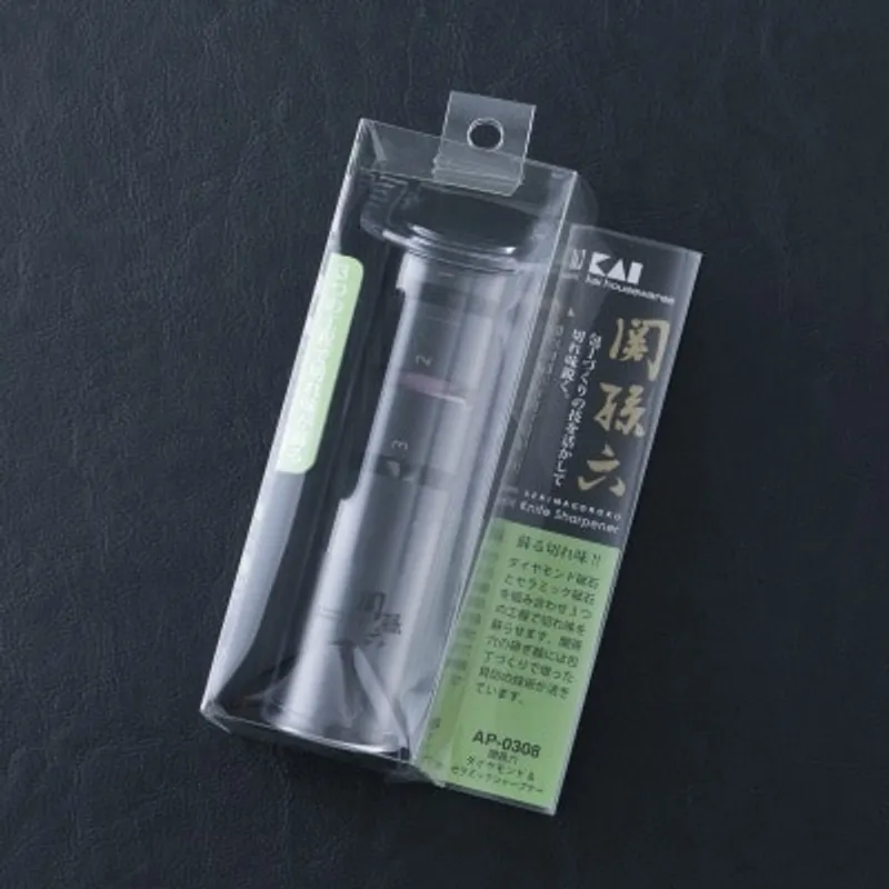KAI 磨刀器