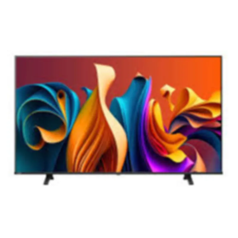 HISENSE [8/i]43"4K QLED TV 43Q6N