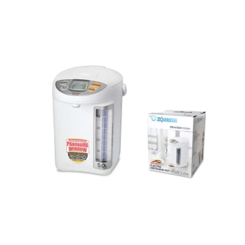 ZOJIRUSHI 象印 CD-LCQ50-WA 電熱水瓶