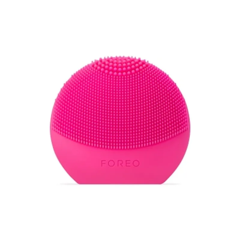 FOREO LUNA™ 4 play smart 智能測膚淨顏潔面儀