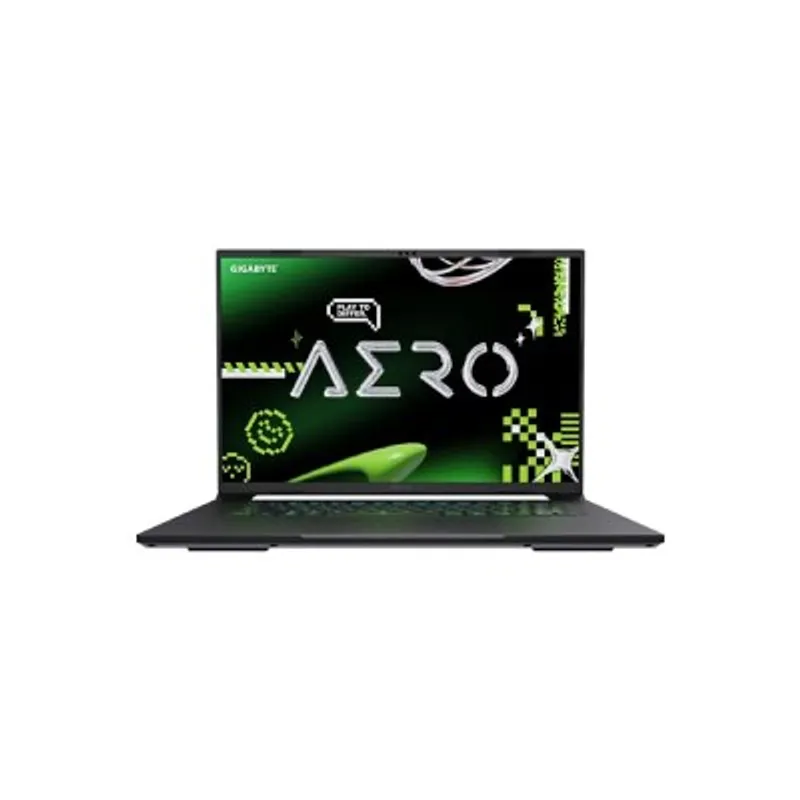 Gigabyte 技嘉 AERO X16 RTX5070 電競手提電腦