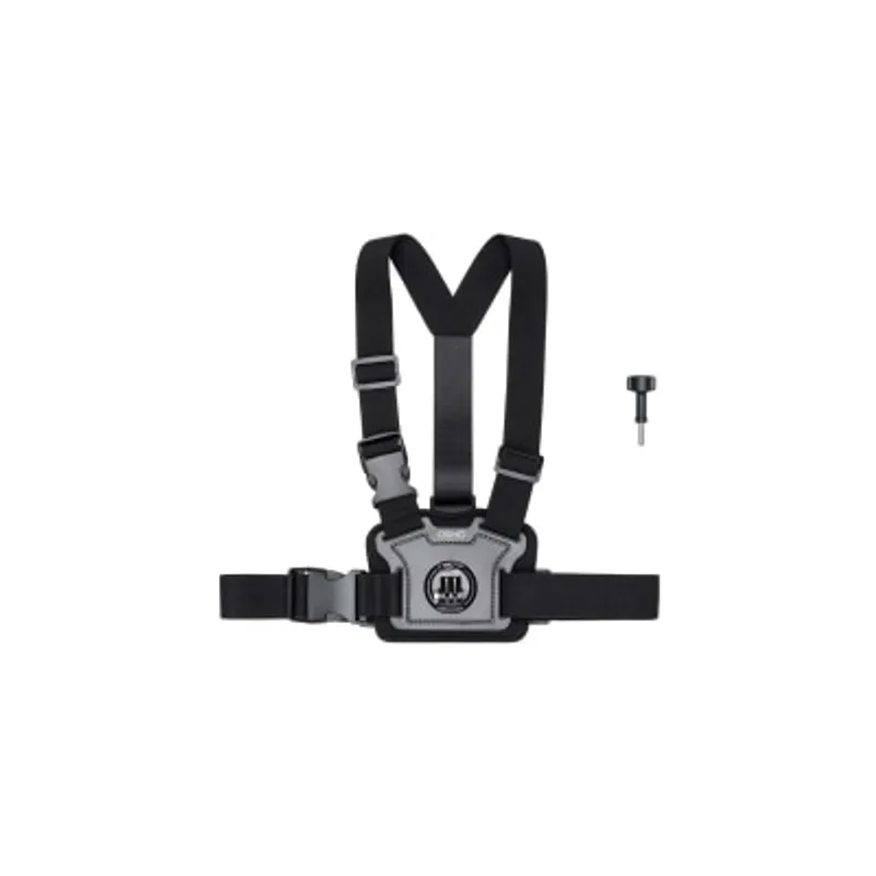 DJI 大疆 Osmo Action 騎行胸帶