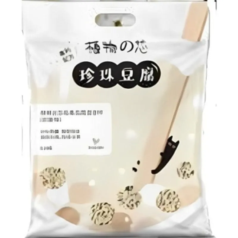 Natural Core 珍珠豆腐混合貓砂