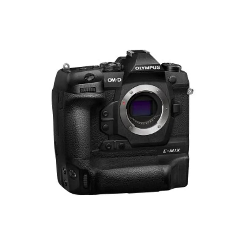OLYMPUS 奧林巴斯 E-M1X 無反光鏡可換鏡頭相機