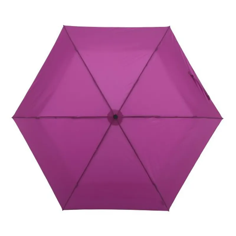 AMVEL 一鍵自動開合縮骨遮 DCAVAU07/PURPLE