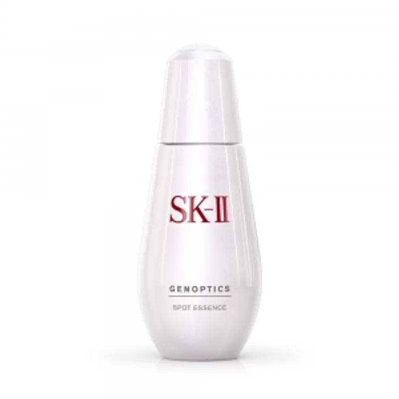 SK-II小銀瓶肌源淨斑精華(小銀瓶)50ml