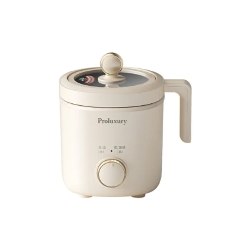 Proluxury PRO-PSP523009 多功能迷你電飯煲0.9L